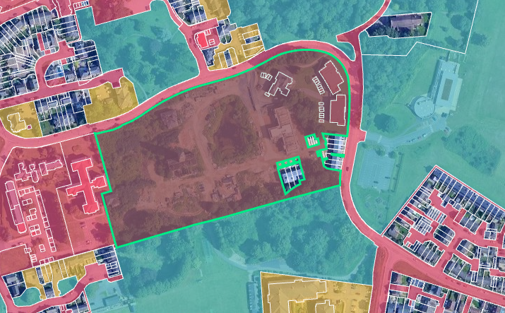 Property photo 2 of 20 Plan