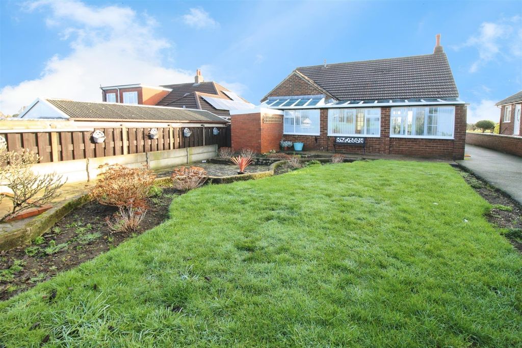 Property photo 2 of 22 Rear Garden