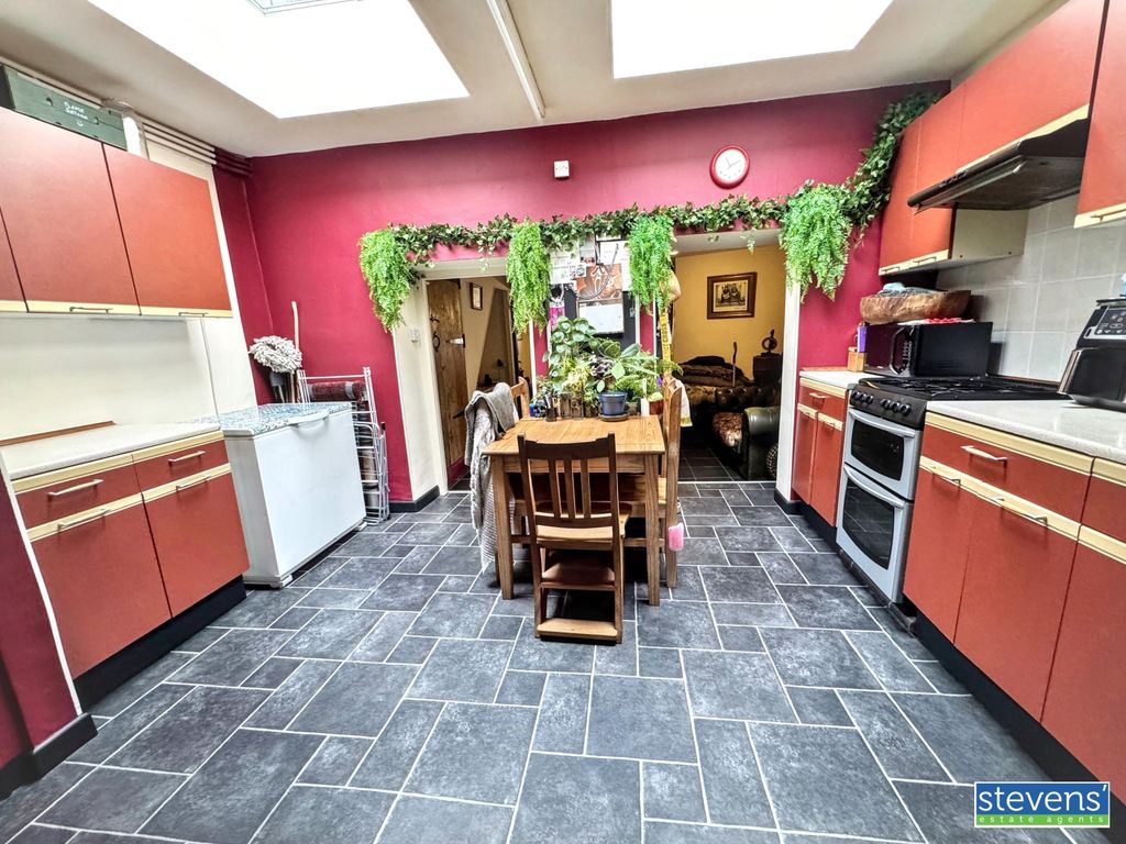 Additional image 8 of 2 bed terraced house for saleMill Lane, North Tawton, Devon EX20
