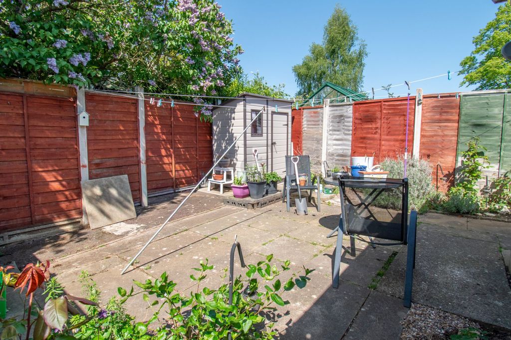 Additional image 11 of 1 bed bungalow for saleWendys Close, Thurnby Lodge LE5