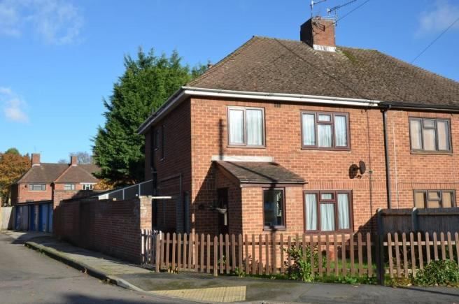 Property photo 1 of 6 External View