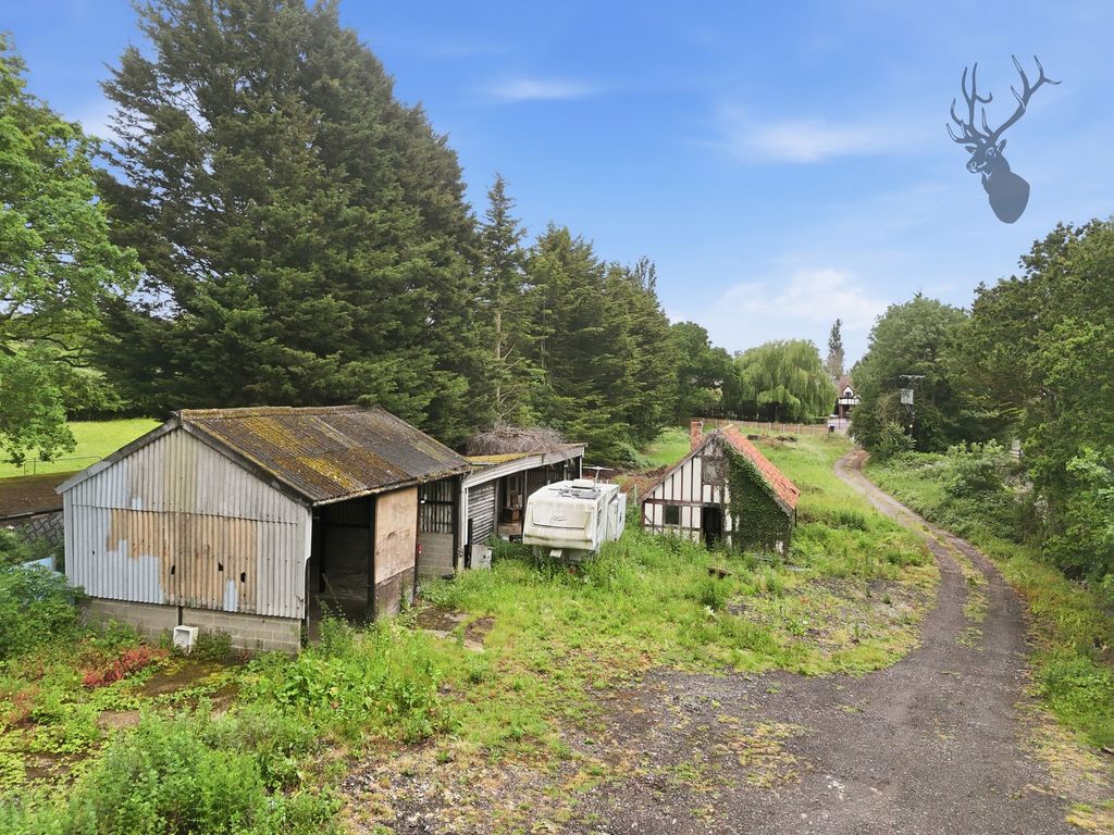 Additional image 12 of Land for saleOak Hill Road, Stapleford Abbotts RM4