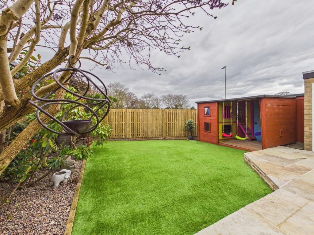 Additional image 23 of 3 bed detached house for sale24 Kirkfield West, Livingston Village, Livingston EH54