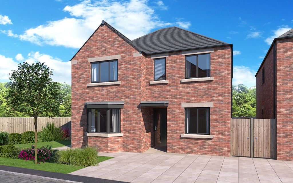 Property photo 1 of 4 Cusworth Lane Street_Type A_ 180725