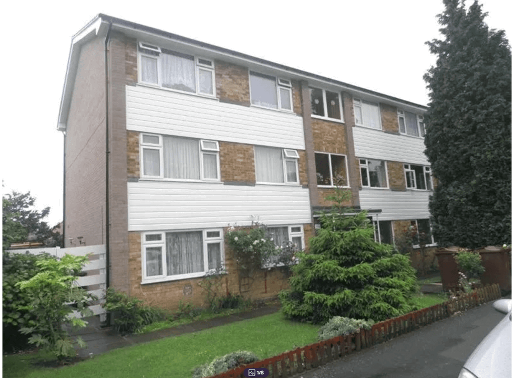Property photo 1 of 1 2 Bedroom Flat For Rent