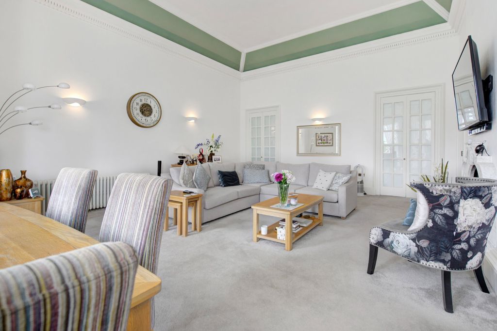 Additional image 6 of 2 bed flat for saleApartment 11, Backford Hall, Blencowe Close, Chester CH1