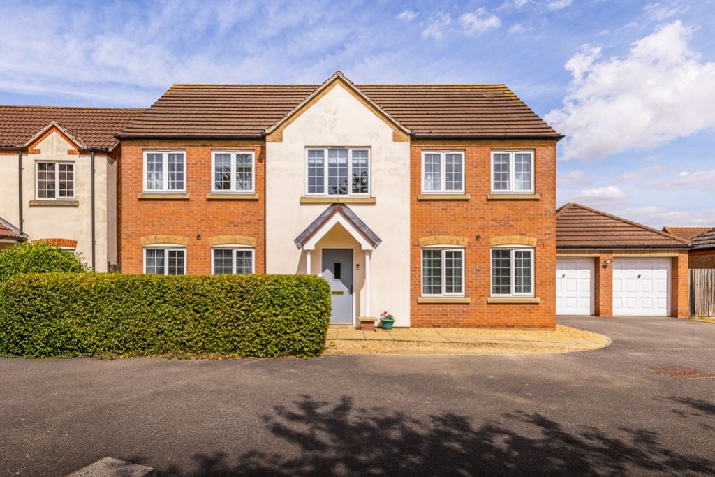 Property photo 1 of 28 3 Farthing Close (Boston)-7