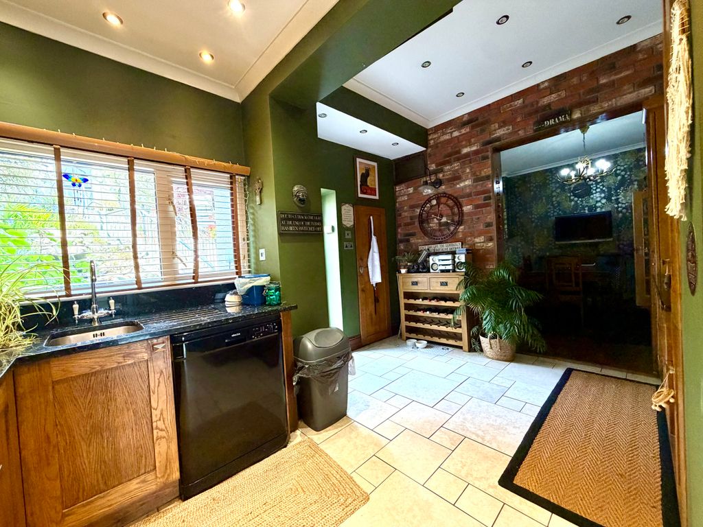 Additional image 5 of 6 bed detached house for saleWellfield, Pontmorlais West, Merthyr Tydfil CF47