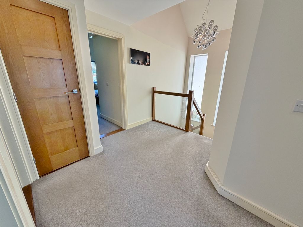 Additional image 13 of 4 bed detached house for saleDriftwood Drive, Fareham PO14