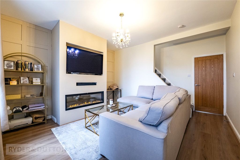 Property photo 2 of 19 Living Room