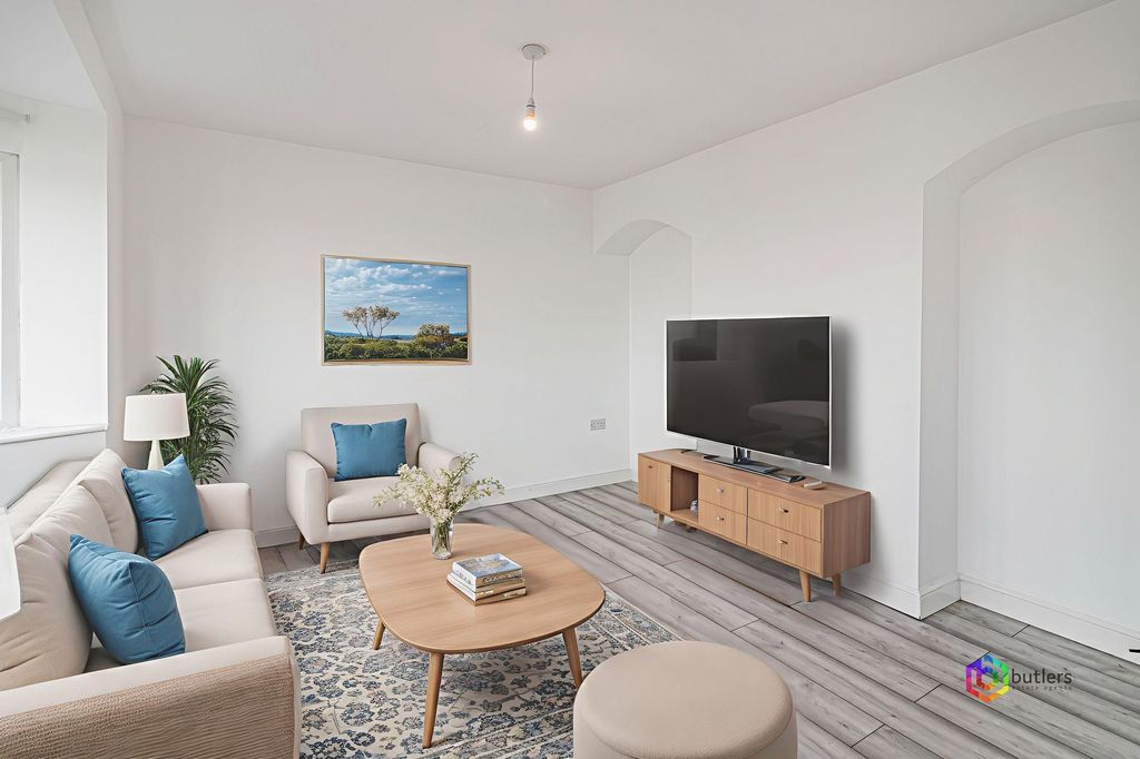 Property photo 2 of 10 Lounge