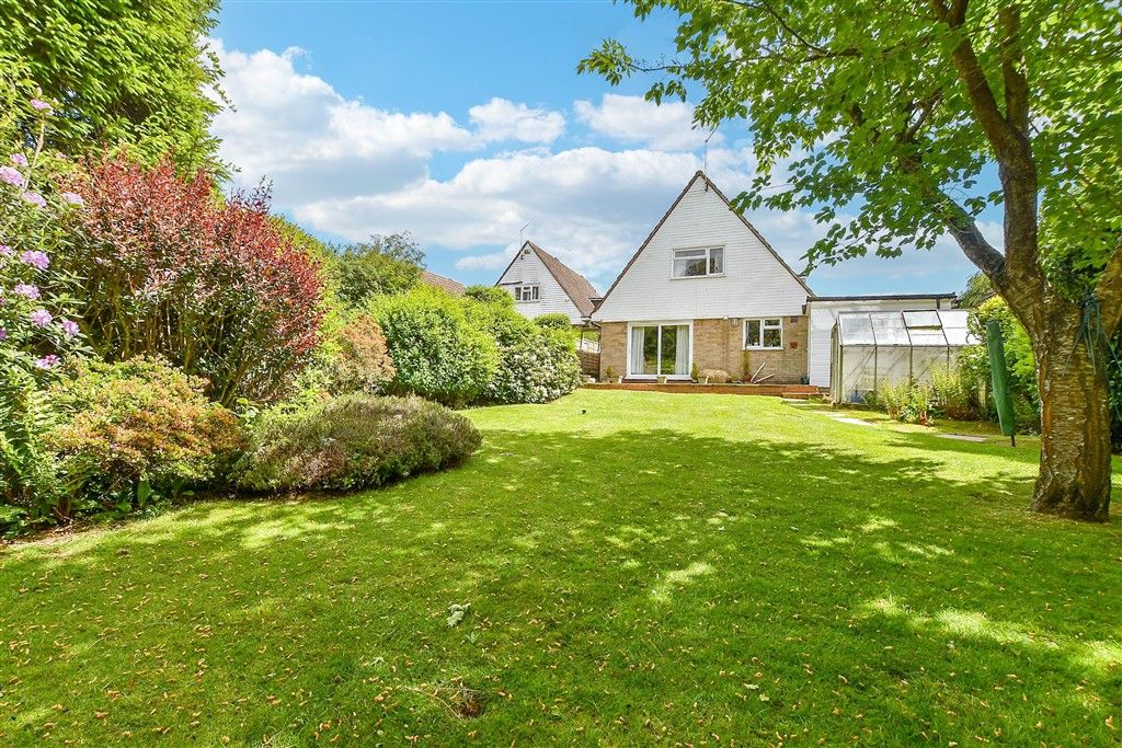 Property photo 2 of 16 Rear Garden