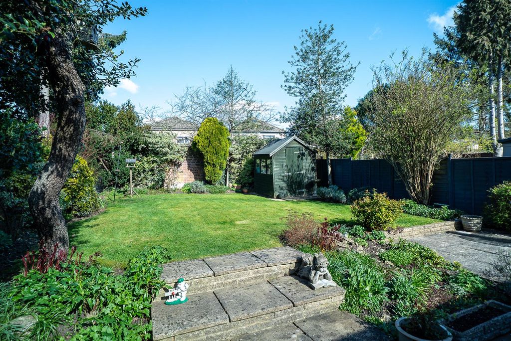 Property photo 2 of 18 Rear Garden