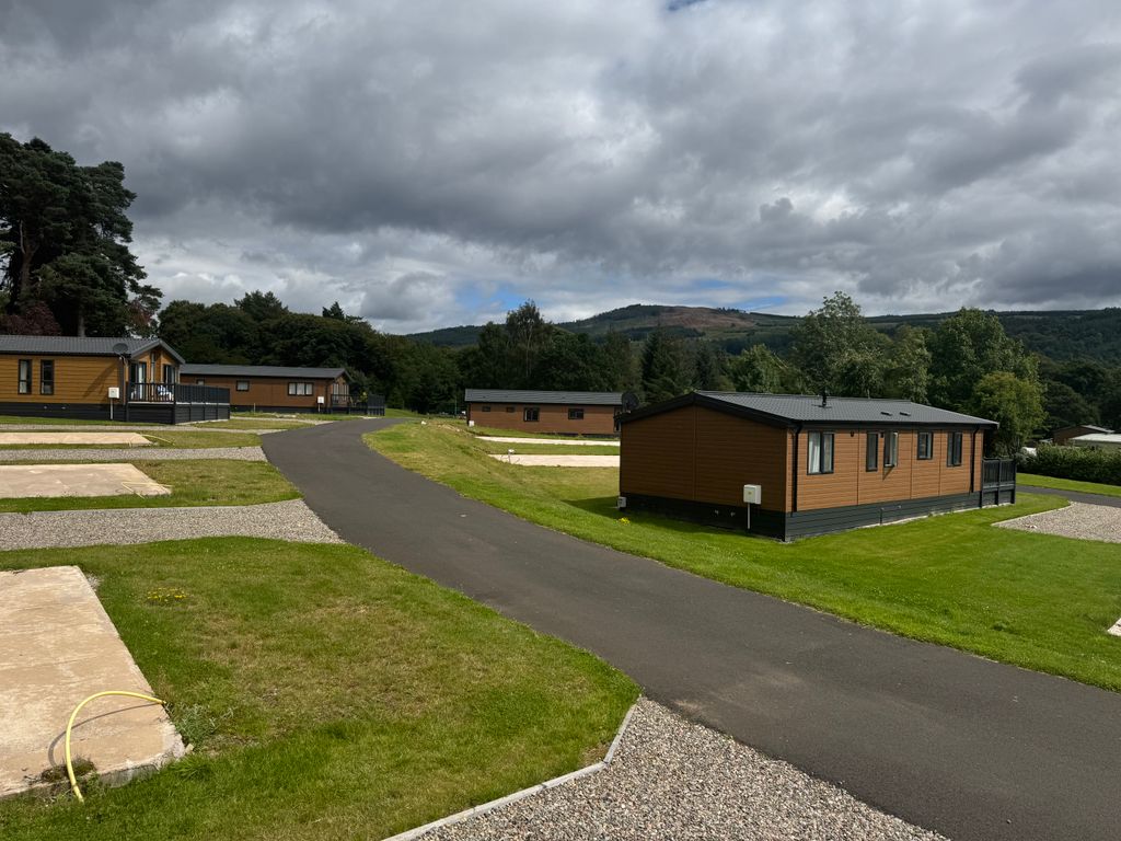 Additional image 16 of 3 bed lodge for saleKenmore Lodge, Mains Of Taymouth, Kenmore PH15