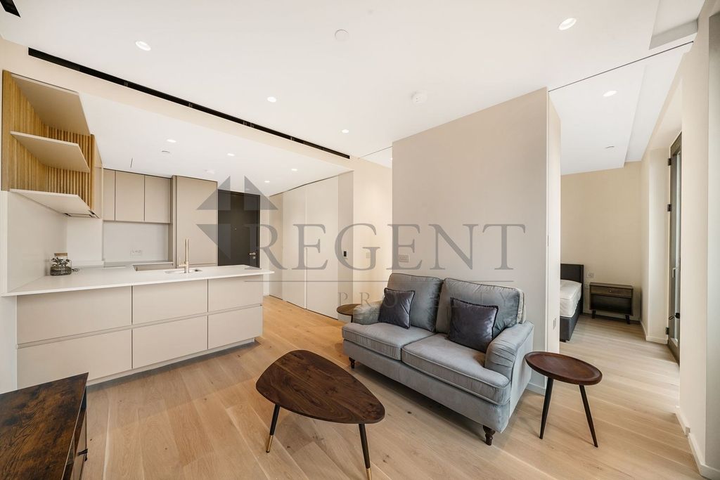 Property photo 3 of 16 Open Plan