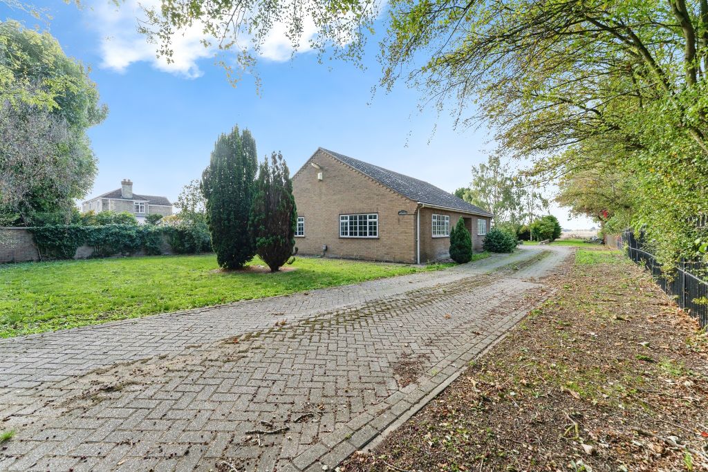 Additional image 25 of 3 bed detached bungalow for saleWisbech Road, March PE15