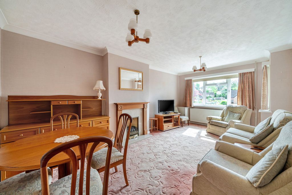 Property photo 2 of 16 Sitting/Dining Room