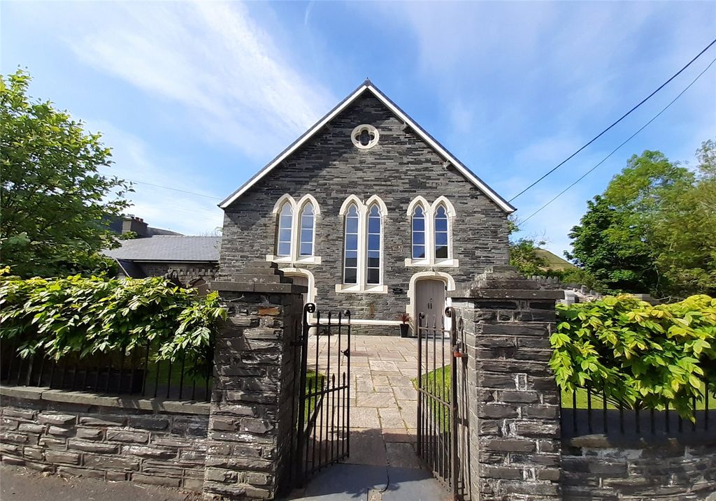 Additional image 17 of 4 bed detached house for saleLlanegryn Street, Abergynolwyn, Tywyn, Gwynedd LL36