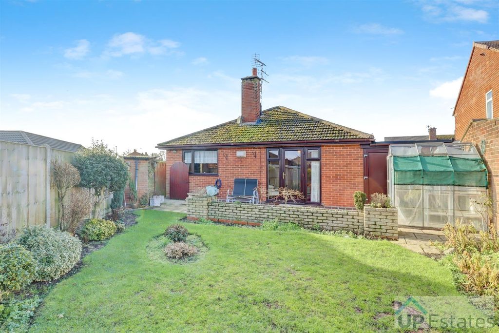 Property photo 2 of 15 Rear Aspect