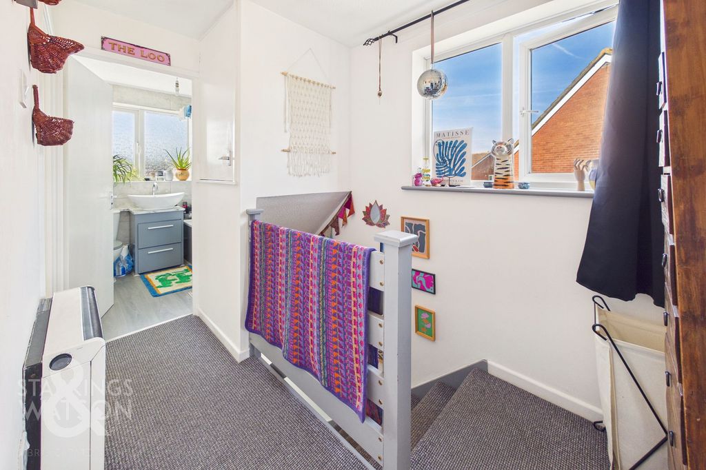 Additional image 9 of 3 bed semi-detached house for saleMartin Road, Diss IP22