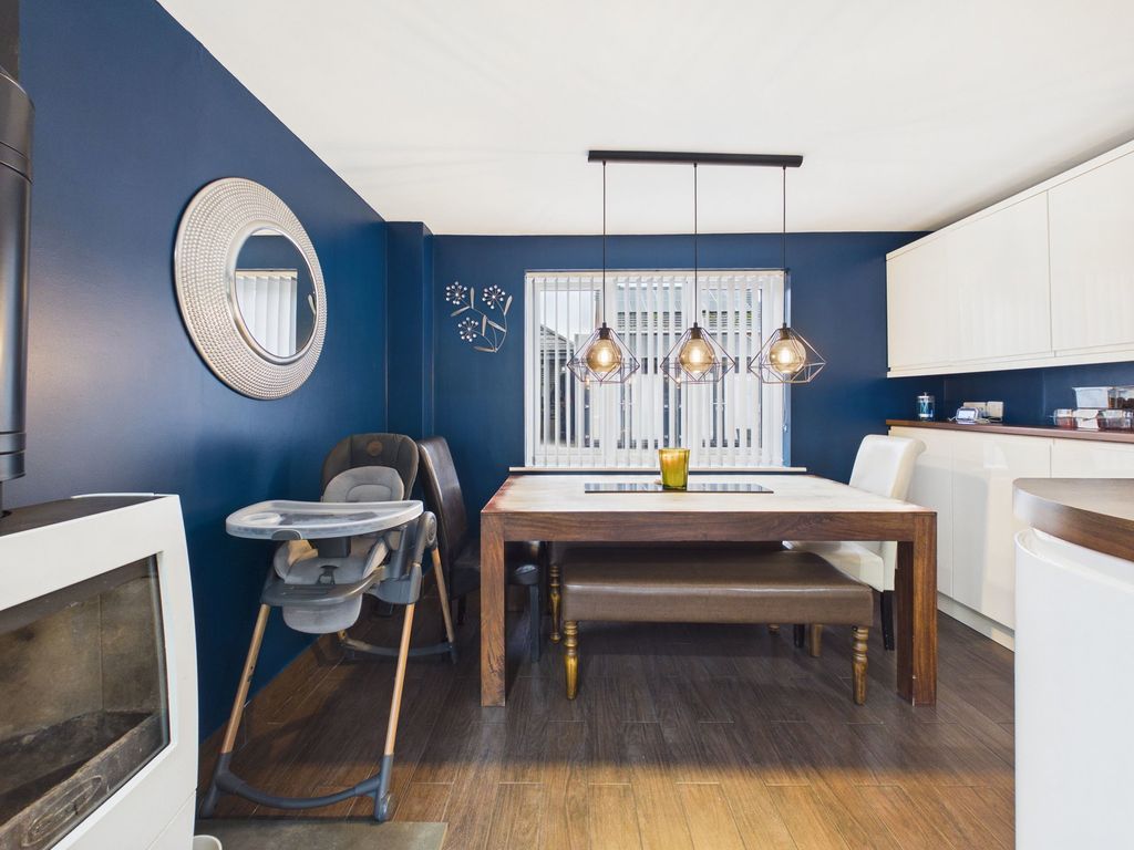 Additional image 6 of 4 bed detached house for saleRushey Meadow, Monmouth NP25