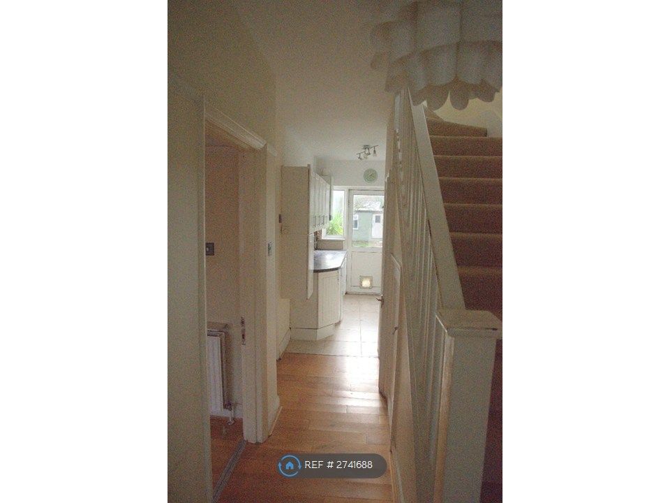 Property photo 2 of 13 Hall &amp; Kitchen