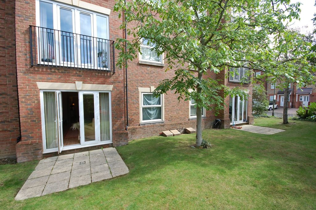 Property photo 3 of 8 Patio Area