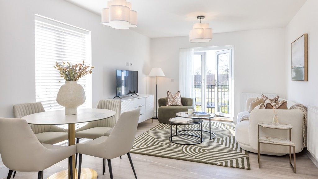 Property photo 1 of 6 Furzefield (Mowbray Village), Horsham
