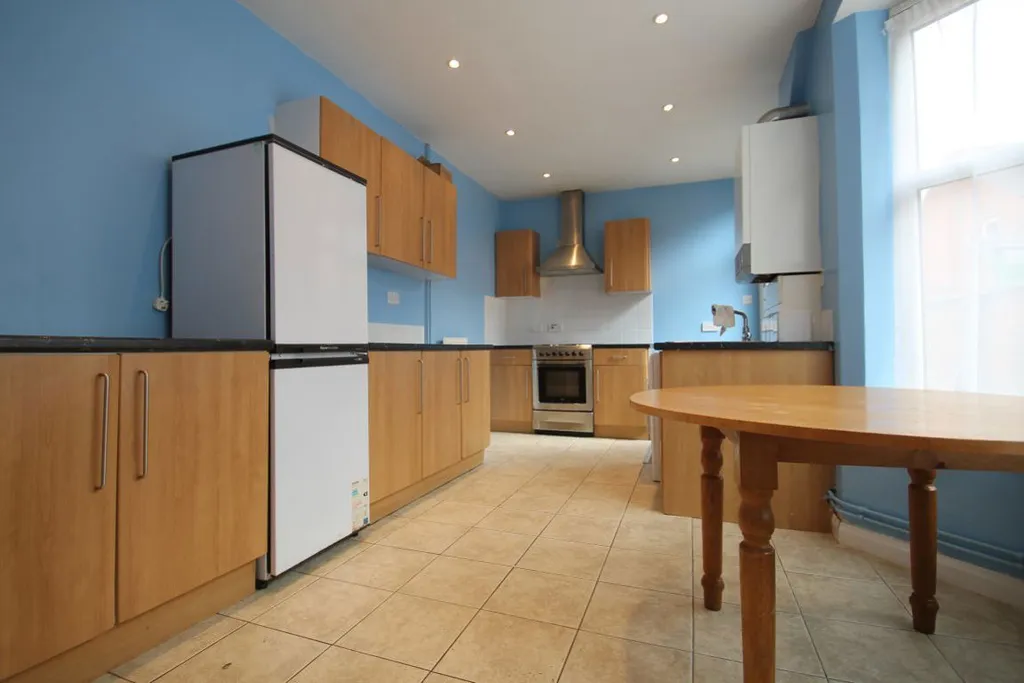 Sweetbriar Road, Leicester LE3 – pohled 6
