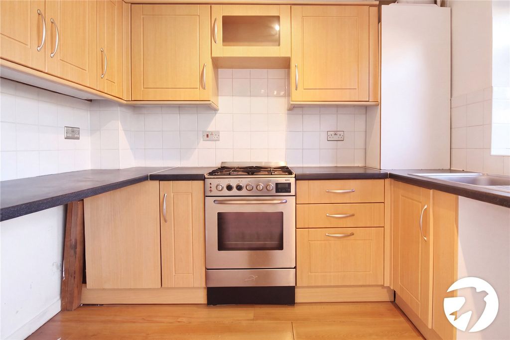 Property photo 2 of 13 Kitchen