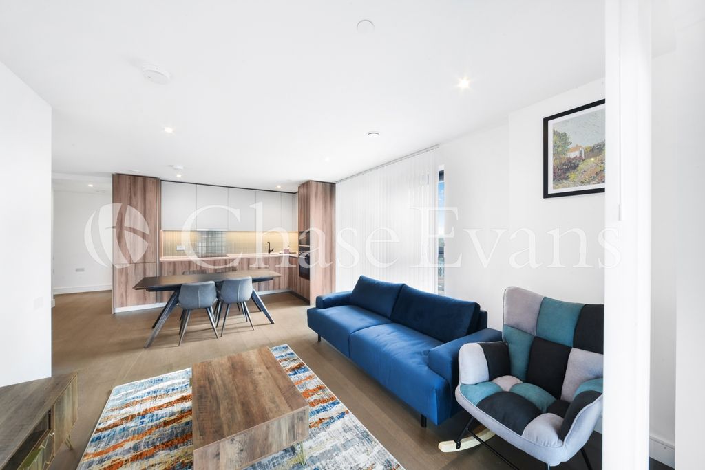 Property photo 2 of 14 Living Area