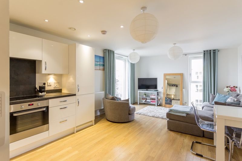 Property photo 1 of 9 Open Plan View