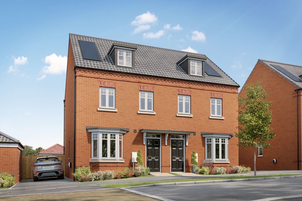 Property photo 2 of 8 Kennett CGI