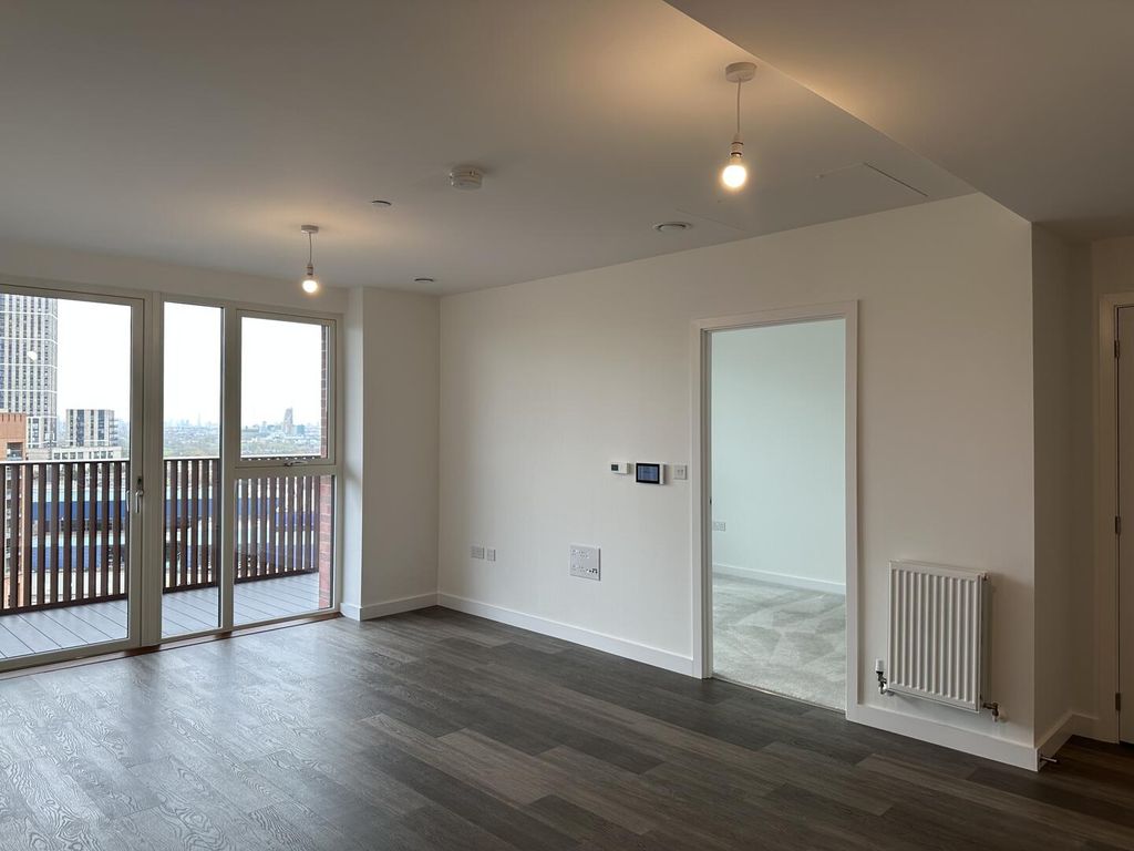 Property photo 3 of 8 Living Room