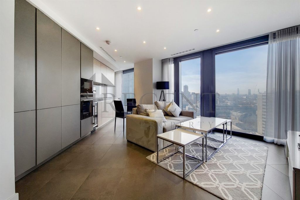 Property photo 2 of 10 Open Plan