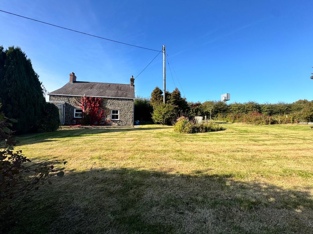 Additional image 31 of 3 bed detached house for saleLlanddewi Velfrey, Narberth SA67
