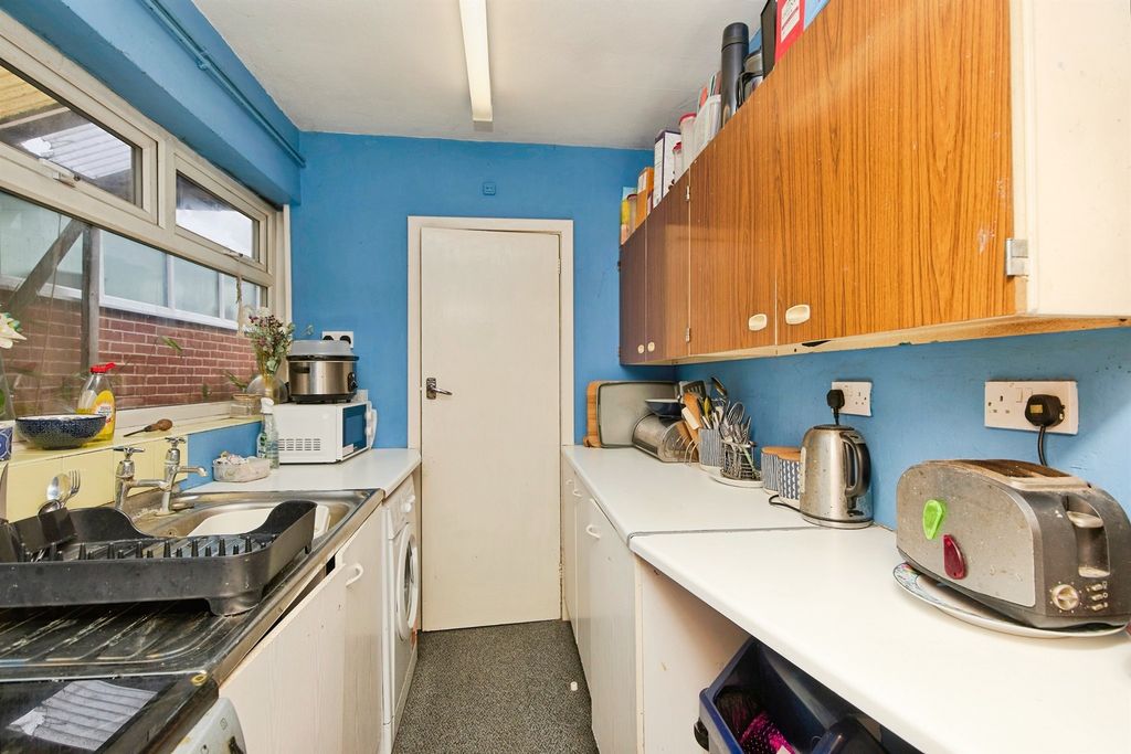 Additional image 10 of 3 bed terraced house for saleFlamstead Road, Ilkeston DE7