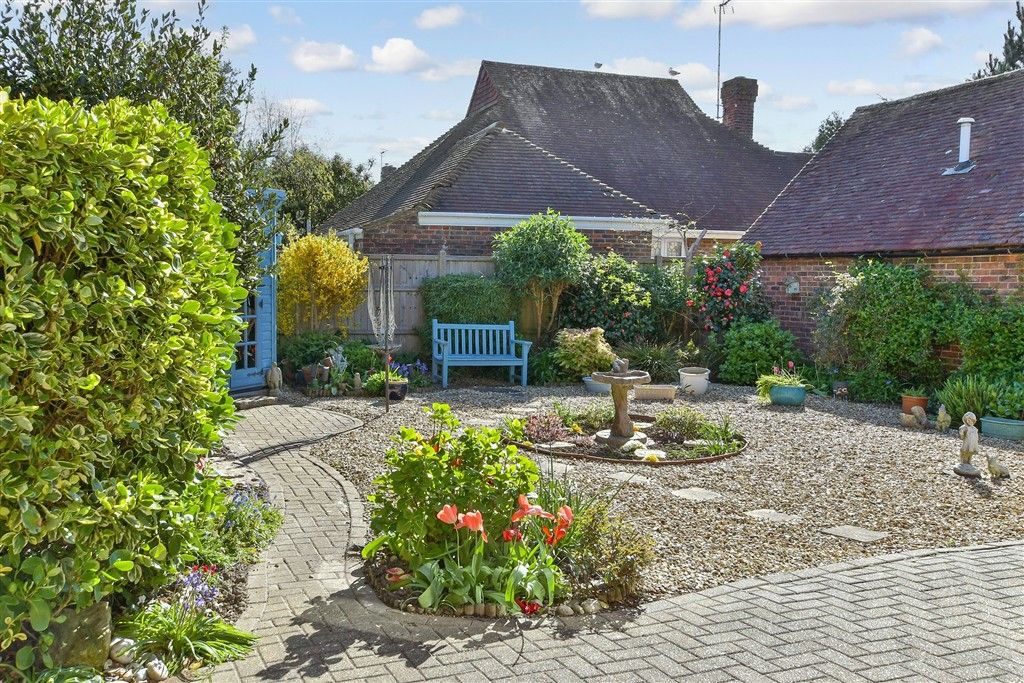Property photo 1 of 17 Rear Garden