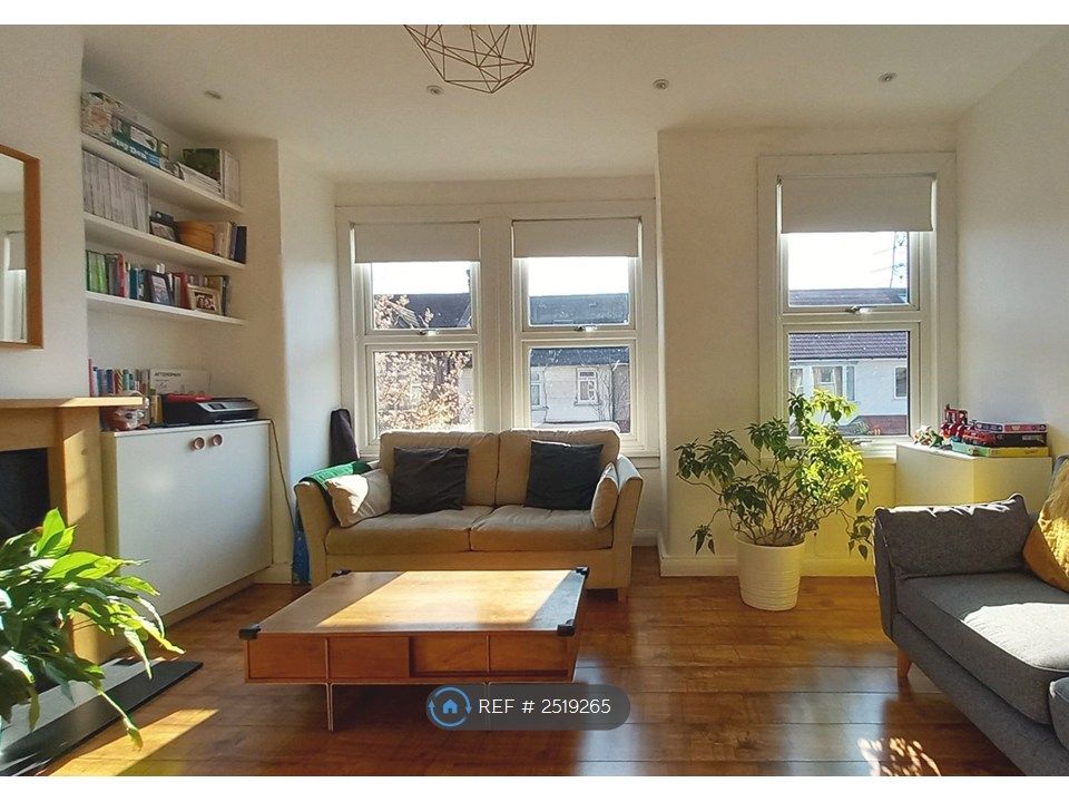 Property photo 2 of 21 Living Room - View 2