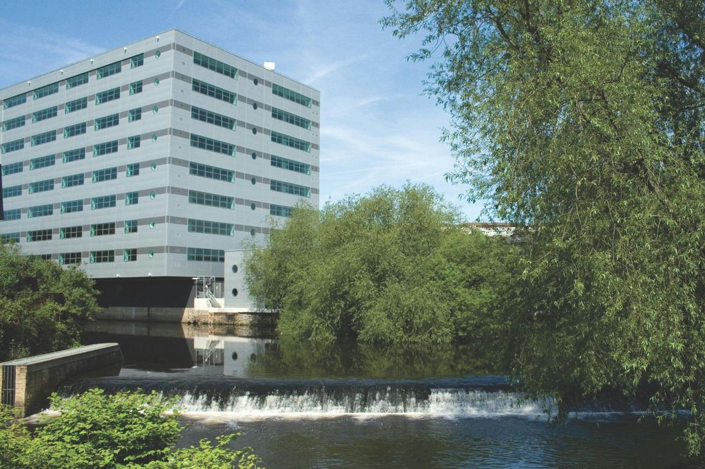 Property photo 3 of 6 Saville House Exterior 2.Jpg