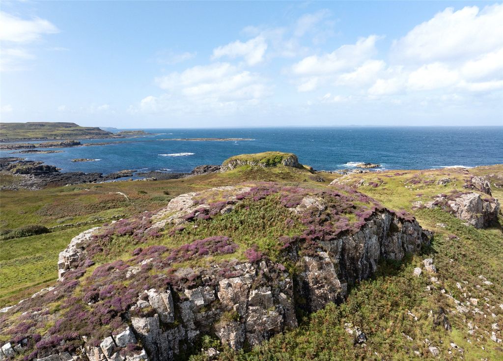 Additional image 37 of Land for saleGlengorm, Tobermory, Isle Of Mull, Argyll And Bute PA75