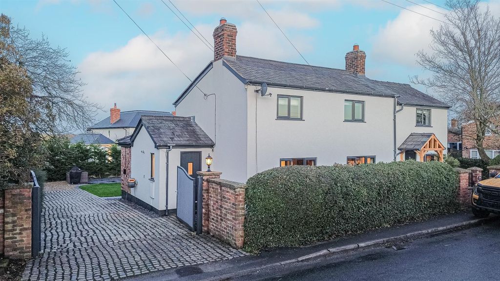 Property photo 2 of 23 Front Elevation