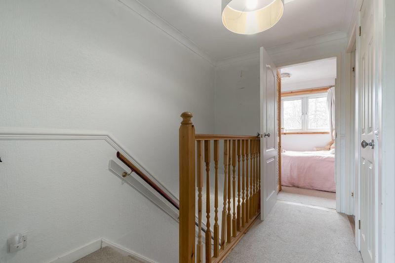 Additional image 6 of 3 bed terraced house for sale2 Violet Bank, Peebles EH45