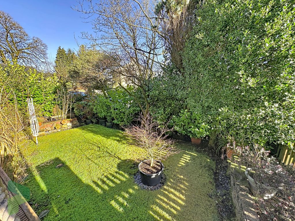 Property photo 1 of 22 Rear Garden