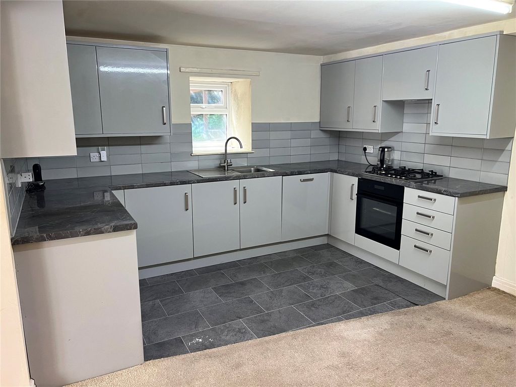 Property photo 3 of 16 Modern Kitchen