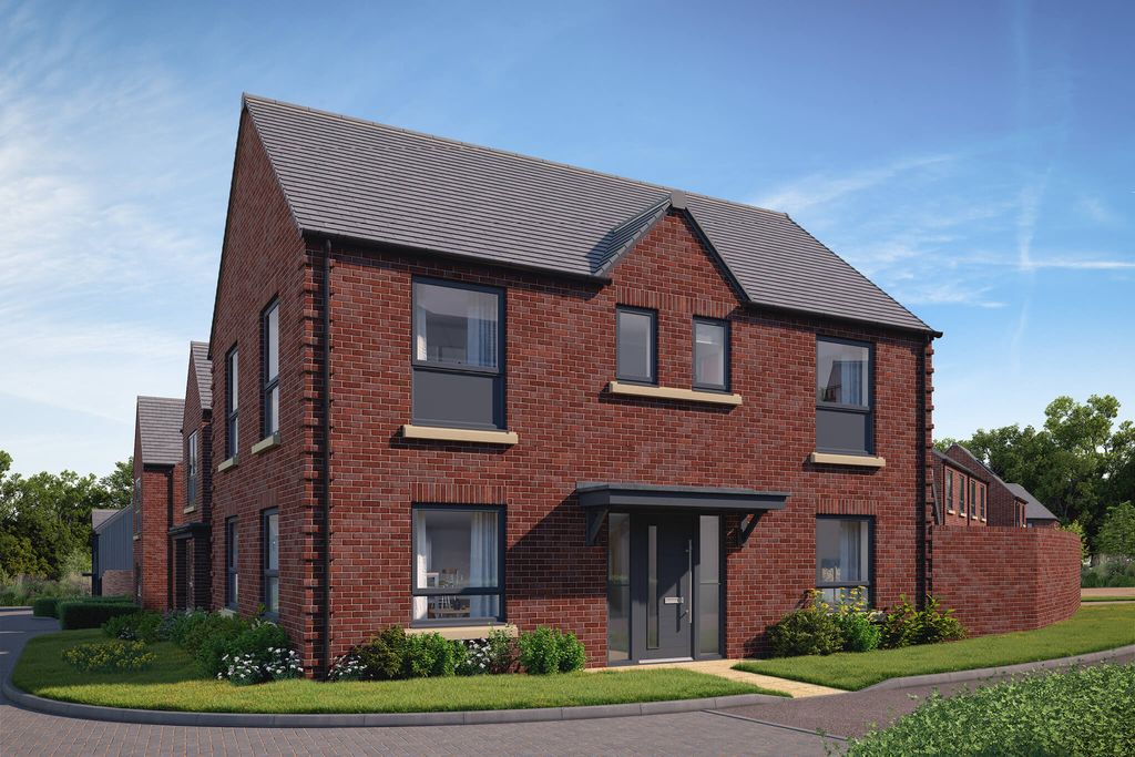 Property photo 1 of 21 CGI