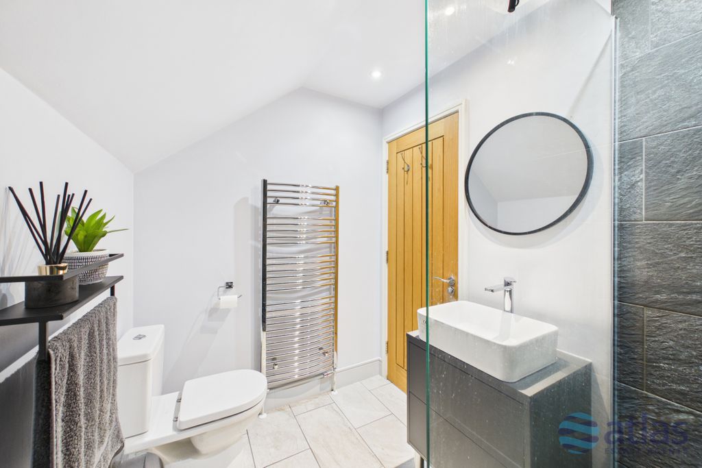 Property photo 3 of 22 Bathroom To Bedroom Three