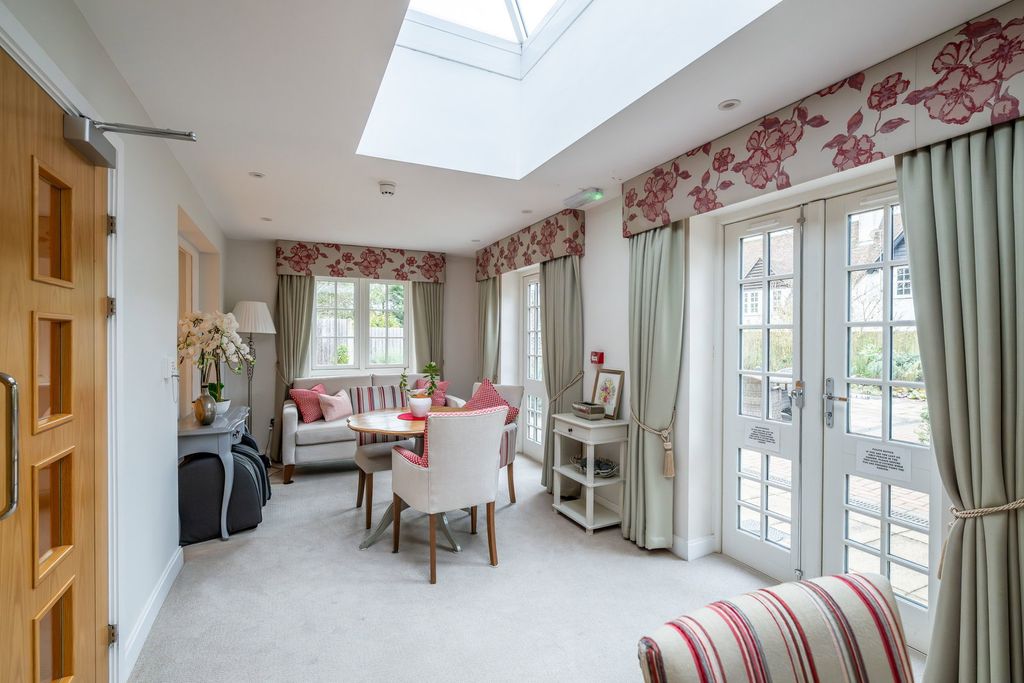 Additional image 6 of 1 bed flat for saleStation Road, Letchworth Garden City SG6