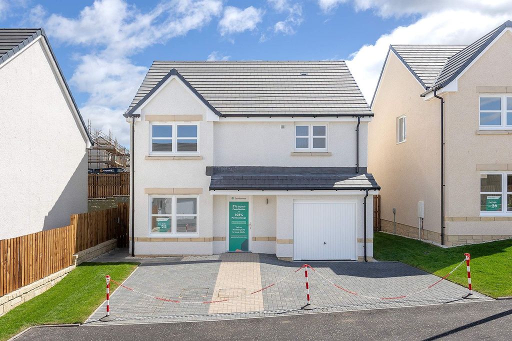 Property photo 1 of 15 Plot 25