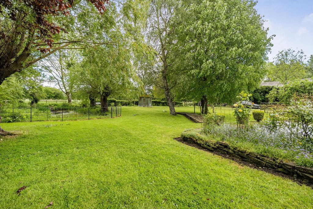Property photo 3 of 29 Rear Garden